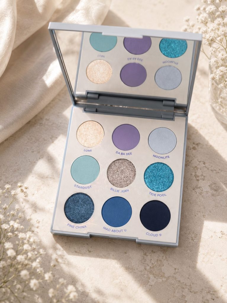 ColourPop Blue Moon