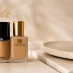 How to Choose the Right Foundation: Formula, Finish, Coverage and Shade
