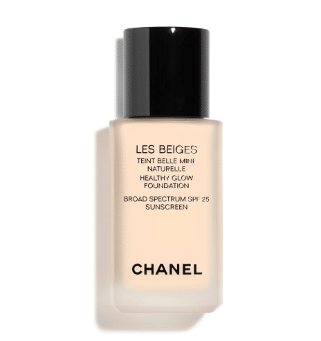 Chanel Les Beiges Healthy Glow Foundation