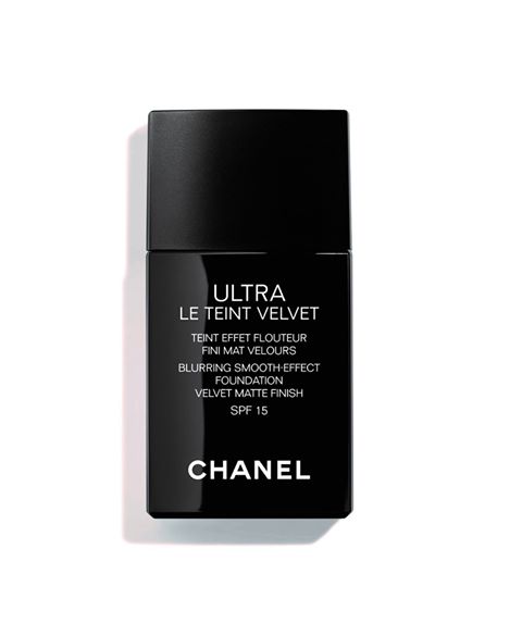 Chanel Ultra Le Teint Velvet
