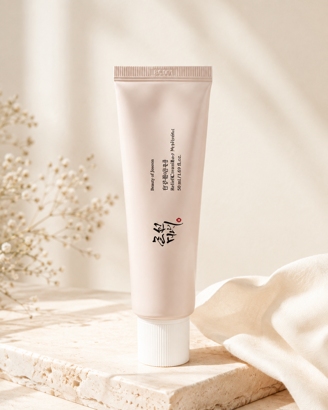 Dr.Althea 345 Relief Cream