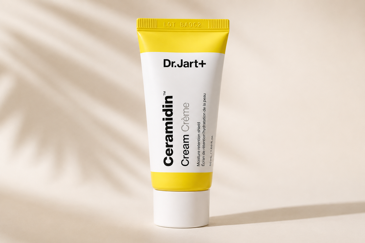 Dr.Jart+ Ceramidin Cream