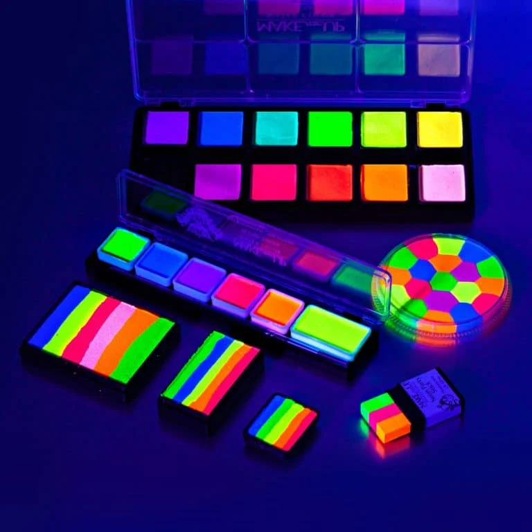שלי אגמי makemeup