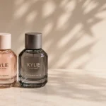 Kylie Cosmetics Launches a New Fragrance Collection With Three Scents