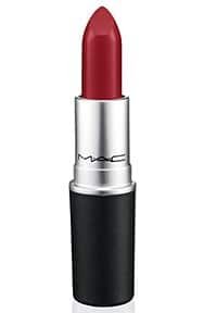 MAC Ruby Woo - השפתון האייקוני של המותג