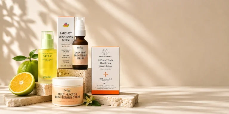 Pigmentation Guide: Sun Spots, Melasma, Post-Acne Marks, and What Actually Works
