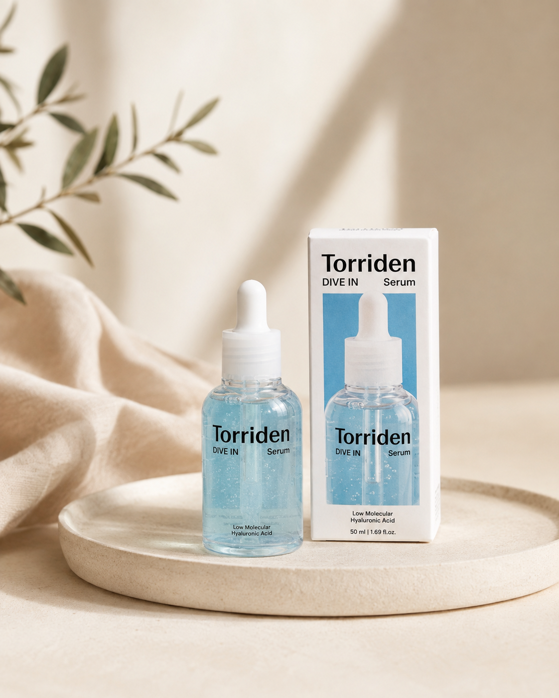 Torriden Dive-In Serum