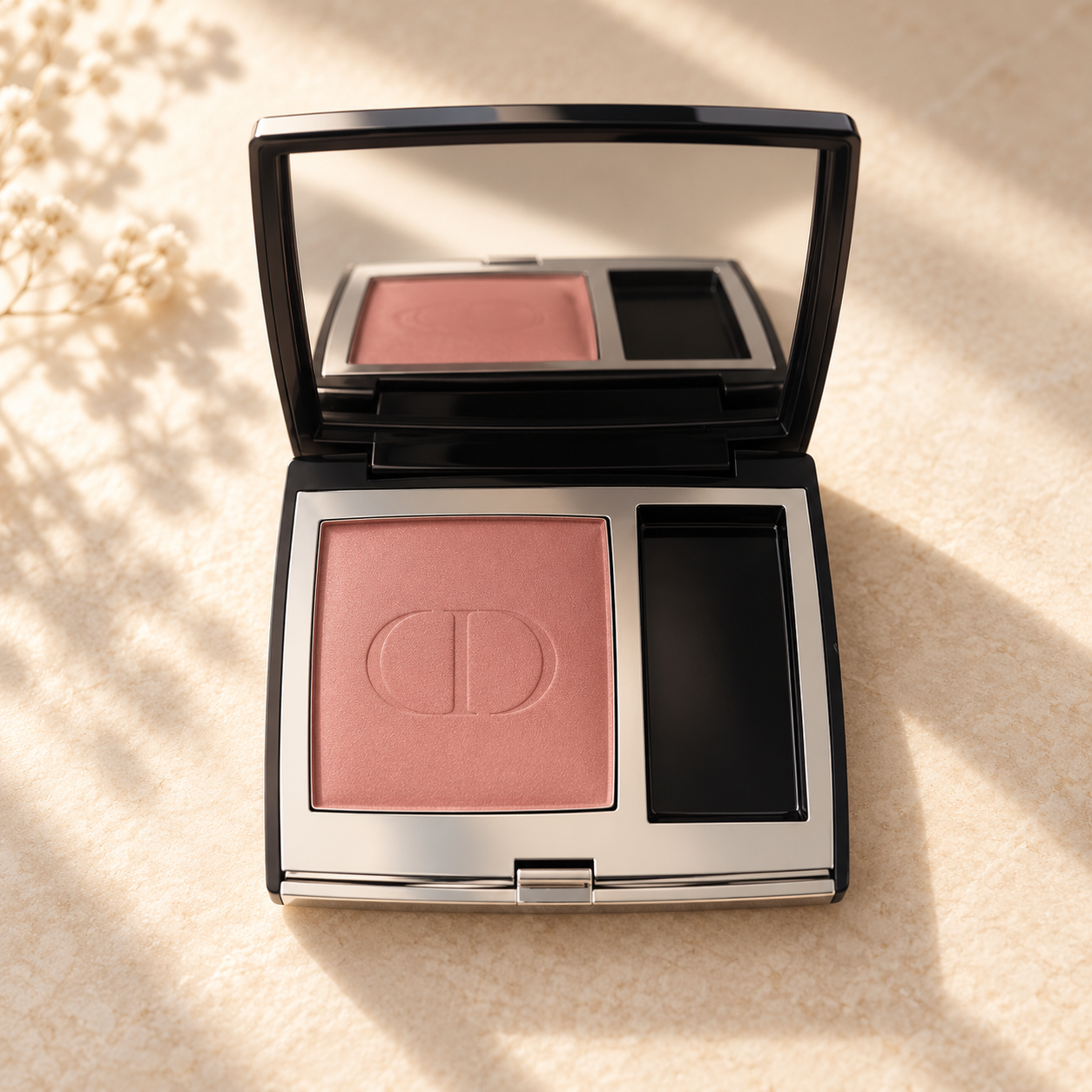 סומק פודרה Dior Rouge Blush בגוון 361