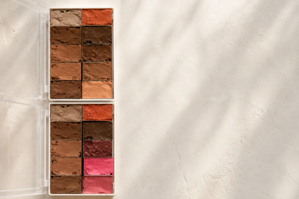 Kryolan Dermacolor Camouflage Creme