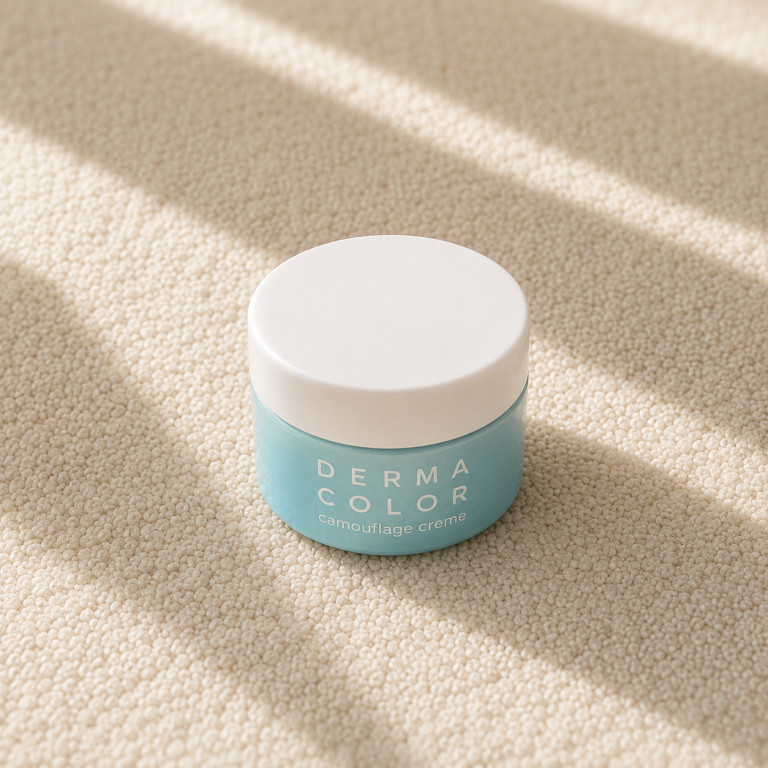 Kryolan Dermacolor Camouflage Creme