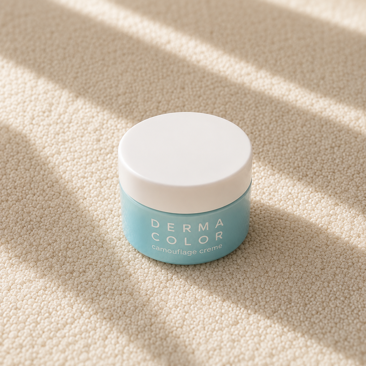 Kryolan Dermacolor Camouflage Creme in full size.