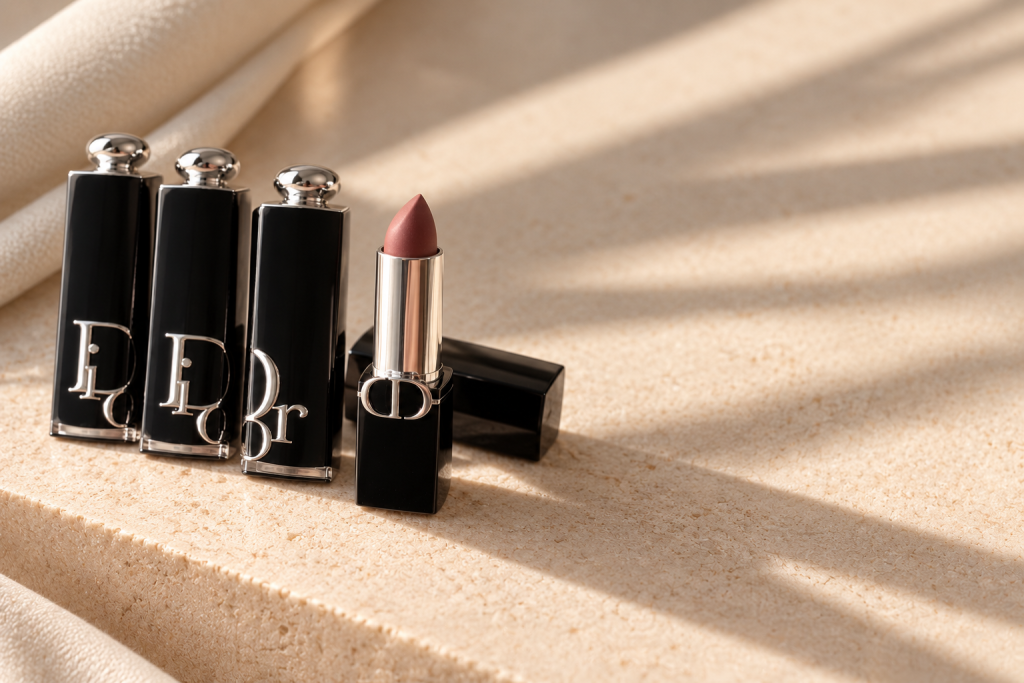 Dior Lip Products: The Complete Guide to Formulas, Textures, and the Shades Worth Knowing